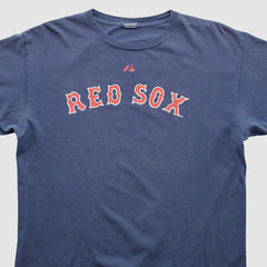 Boston Red Sox 2000s T-shirt - MLB T-shirts