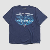 Houston Texans NFL 2010s T-shirt | NFL Discount