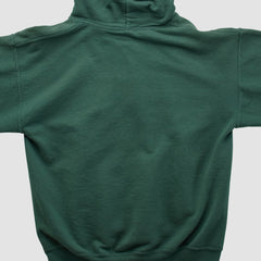 Green Bay Packers NFL 2000s Hooded Pullover Sweatshirt | NFL Outlet