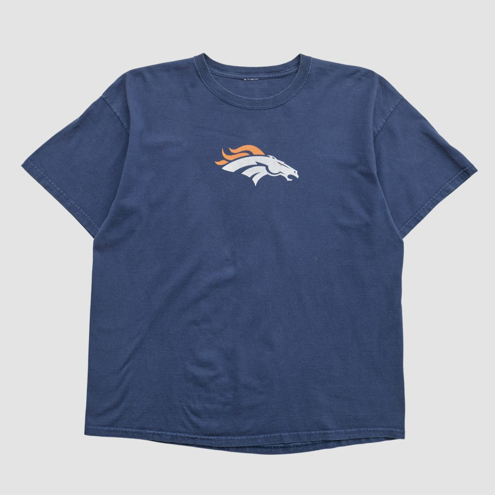 Denver Broncos 2000s T-shirt | NFL New