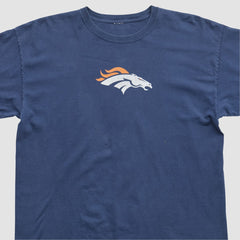Denver Broncos 2000s T-shirt | NFL New