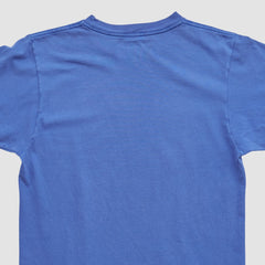 Blue New York Knicks 2000s T-shirt | NBA
