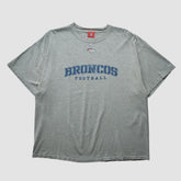 Denver Broncos NFL 2000s T-shirt | NFL Hot