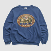 Chicago Bears NFL 2000s Pullover Sweatshirt | NFL On sale