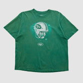 New York Jets Reebok 2000s T-shirt | NFL Sale