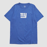 New York Giants Reebok 2000s T-shirt | NFL Sale
