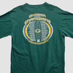 Green Bay Packers NFL 2000s T-shirt | NFL On sale