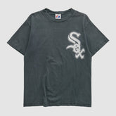 Chicago White Sox Majestic 2000s T-shirt - MLB T-shirts