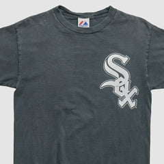 Chicago White Sox Majestic 2000s T-shirt - MLB T-shirts