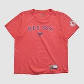 Boston Red Sox Nike 2000s T-shirt - MLB T-shirts