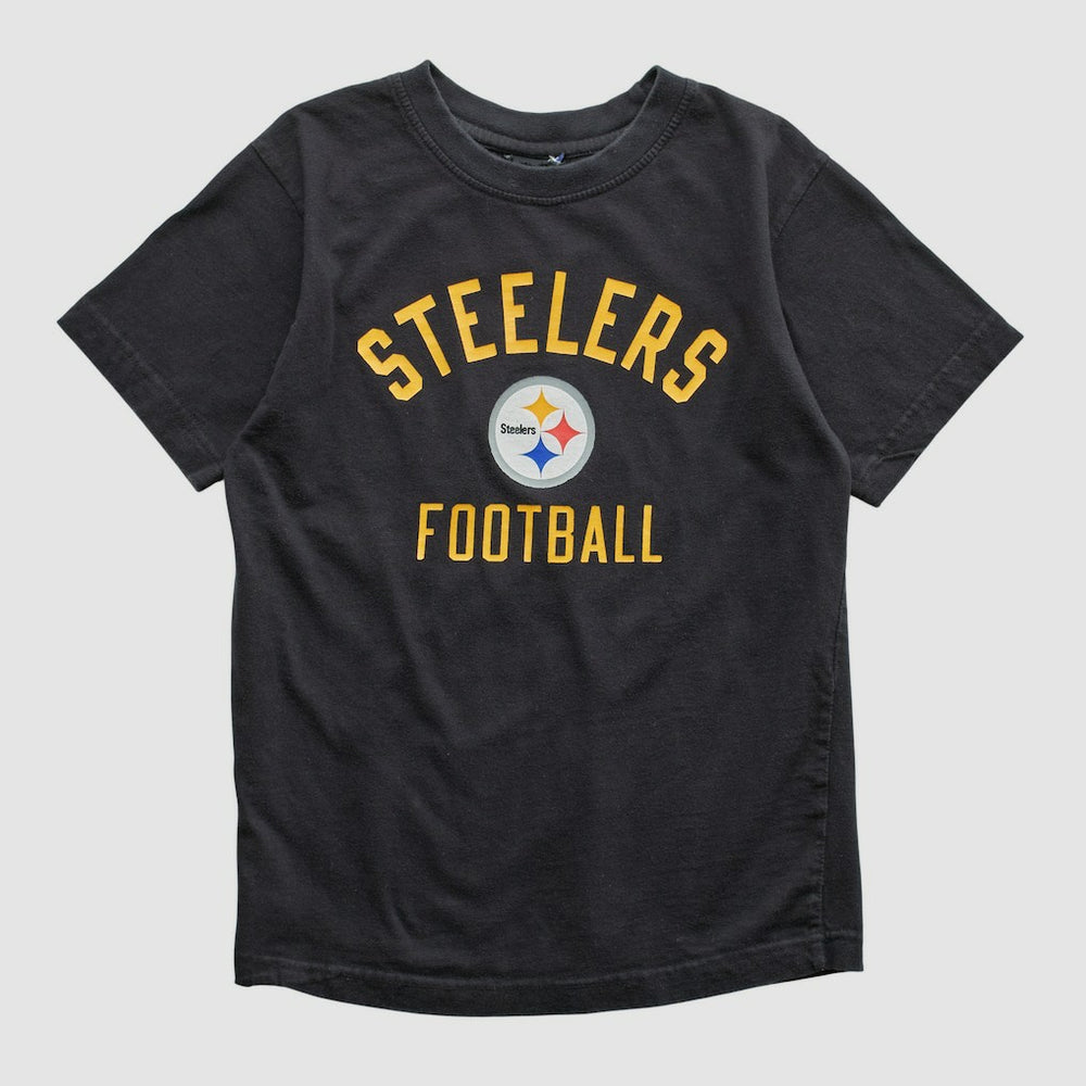 Pittsburgh Steelers 2000s T-shirt | NFL US