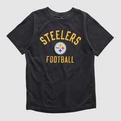 Pittsburgh Steelers 2000s T-shirt | NFL US