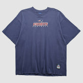 New England Patriots Reebok 2000s T-shirt | NFL Near me
