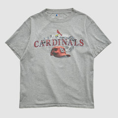 St. Louis Cardinals Majestic 2009 T-shirt - MLB T-shirts