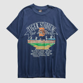 Detroit Tigers Fruit of The Loom 1993 T-shirt - MLB T-shirts