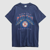 Boston Red Sox Salem Sportswear 1997 T-shirt - MLB T-shirts