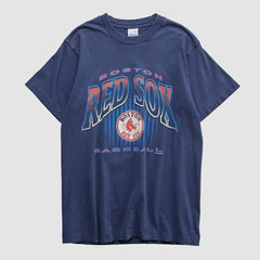 Boston Red Sox Salem Sportswear 1997 T-shirt - MLB T-shirts