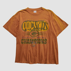 Green Bay Packers True Fan 1997 T-shirt | NFL Online