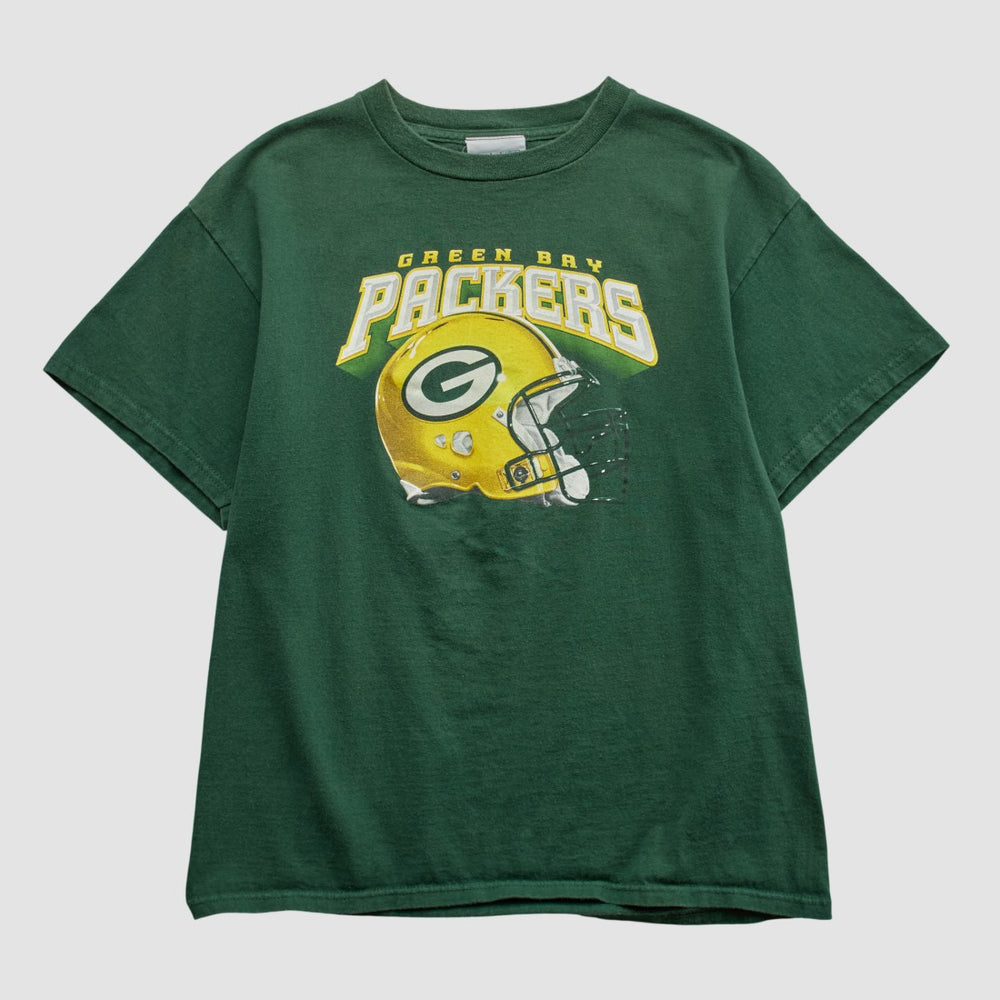 Green Bay Packers Reebok 2000s T-shirt | NFL New