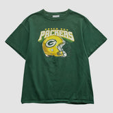 Green Bay Packers Reebok 2000s T-shirt | NFL New