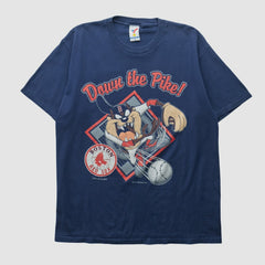 Boston Red Sox Artex Sportswear 1993 T-shirt - MLB T-shirts