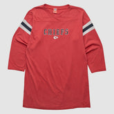 Kansas City Chiefs NFL 2000s T-shirt | NFL Outlet