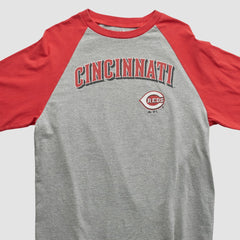 Cincinnati Reds Majestic 2009 T-shirt - MLB T-shirts