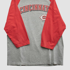 Cincinnati Reds Majestic 2009 T-shirt - MLB T-shirts