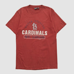St. Louis Cardinals Gear For Sports 2007 T-shirt - MLB T-shirts