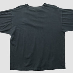 Green Bay Packers Logo 7 90s Long Sleeve T-shirt | NFL Discount