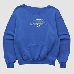 Indianapolis Colts 2000s Pullover Sweatshirt | NFL Online