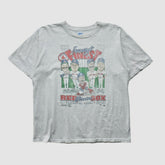 Boston Red Sox Salem Sportswear 90s T-shirt - MLB T-shirts