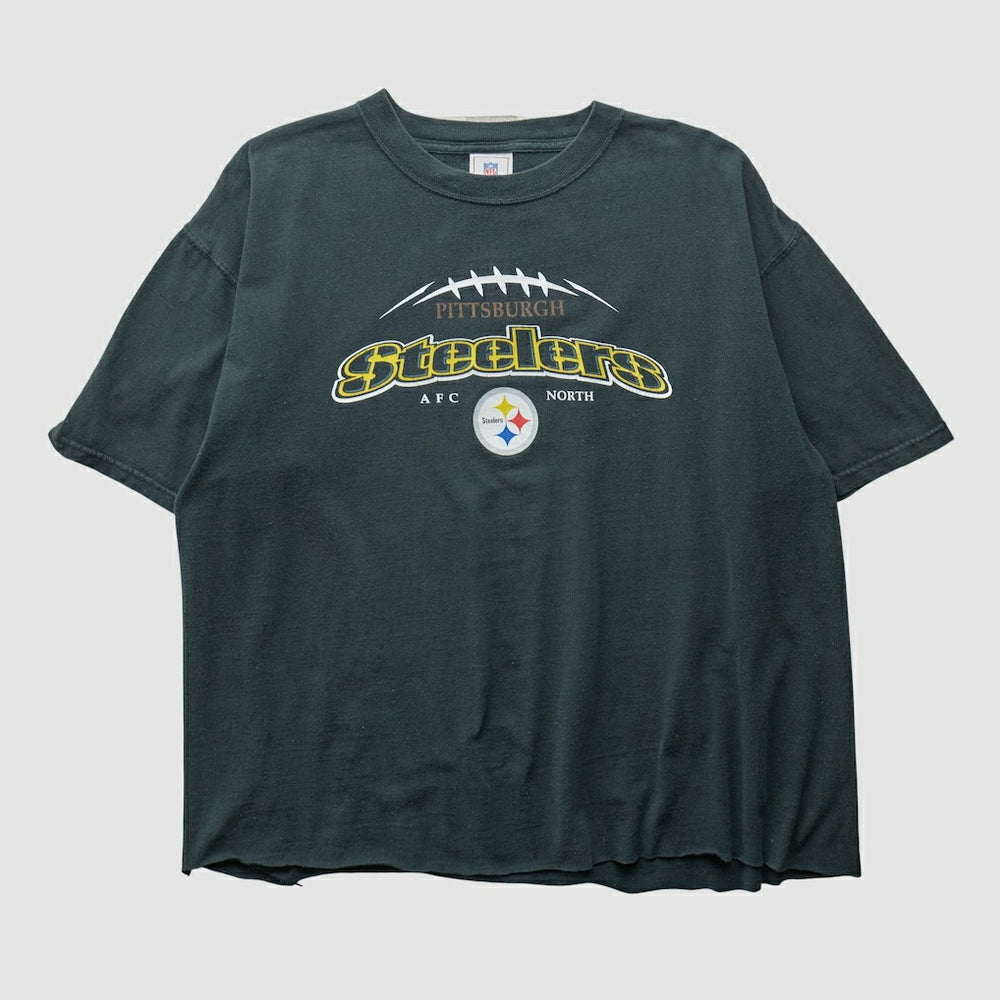 Pittsburgh Steelers NFL 2000s T-shirt | NFL Hot