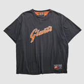 San Francisco Giants Nike 2000s T-shirt - MLB T-shirts