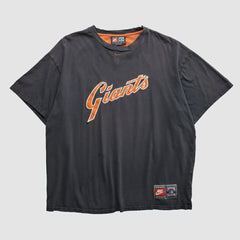 San Francisco Giants Nike 2000s T-shirt - MLB T-shirts