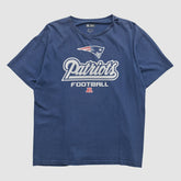 New England Patriots NFL 2010s T-shirt | NFL Hot