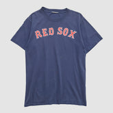 Boston Red Sox 2000s T-shirt - MLB T-shirts