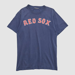 Boston Red Sox 2000s T-shirt - MLB T-shirts
