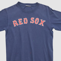 Boston Red Sox 2000s T-shirt - MLB T-shirts
