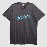Toronto Blue Jays Majestic 2000s T-shirt - MLB T-shirts