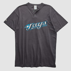 Toronto Blue Jays Majestic 2000s T-shirt - MLB T-shirts