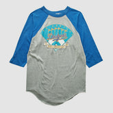 World Series Winterland Productions 1988 T-shirt - MLB T-shirts