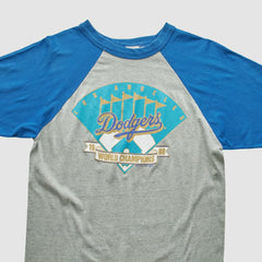 World Series Winterland Productions 1988 T-shirt - MLB T-shirts