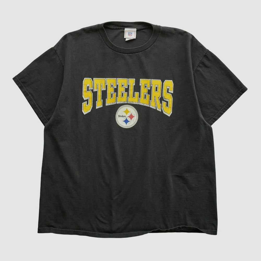Pittsburgh Steelers NFL 2000s T-shirt | NFL Near me