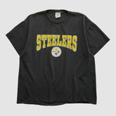 Pittsburgh Steelers NFL 2000s T-shirt | NFL Near me
