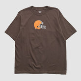 Cleveland Browns Reebok 2000s T-shirt | NFL Outlet