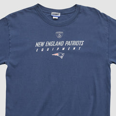 New England Patriots Reebok 2000s T-shirt | NFL Near me