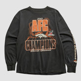 Denver Broncos NFL 2013 Long Sleeve T-shirt | NFL Near me