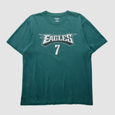 Philadelphia Eagles Reebok 2000s T-shirt | NFL Online