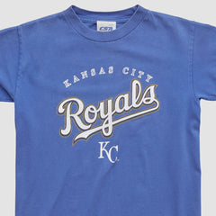 Kansas City Royals CSA 2000s T-shirt - MLB T-shirts
